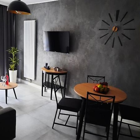 Appartement Krysztal A10, Garaz à Karpacz Extérieur photo
