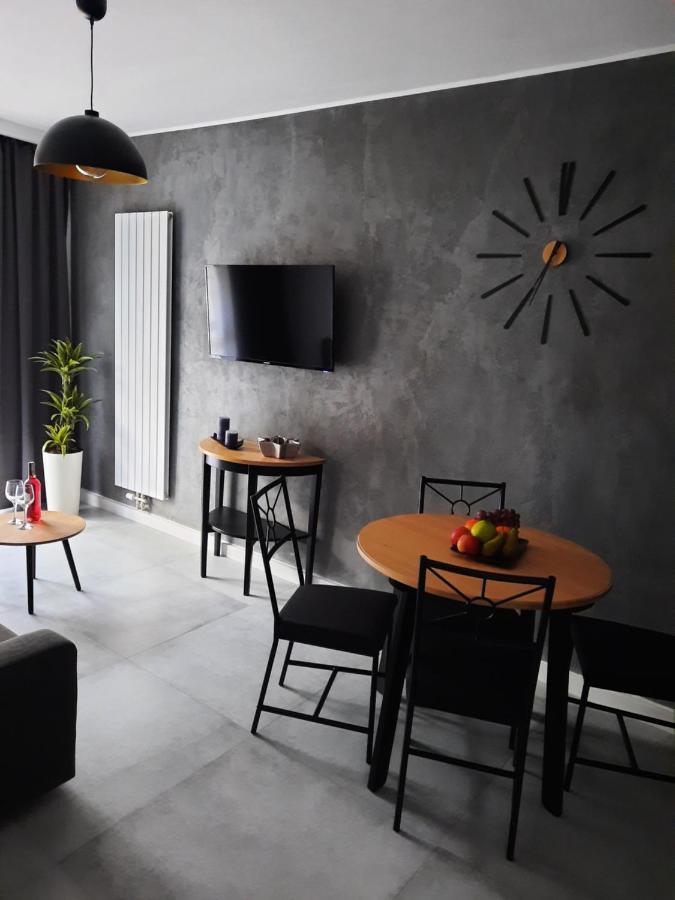 Appartement Krysztal A10, Garaz à Karpacz Extérieur photo