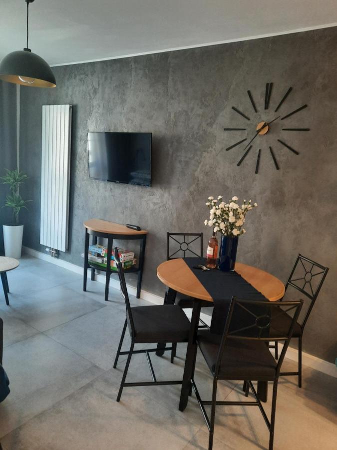 Appartement Krysztal A10, Garaz à Karpacz Extérieur photo