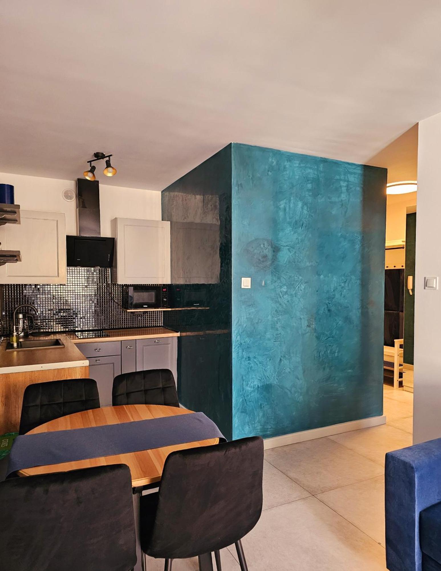 Appartement Krysztal A10, Garaz à Karpacz Extérieur photo
