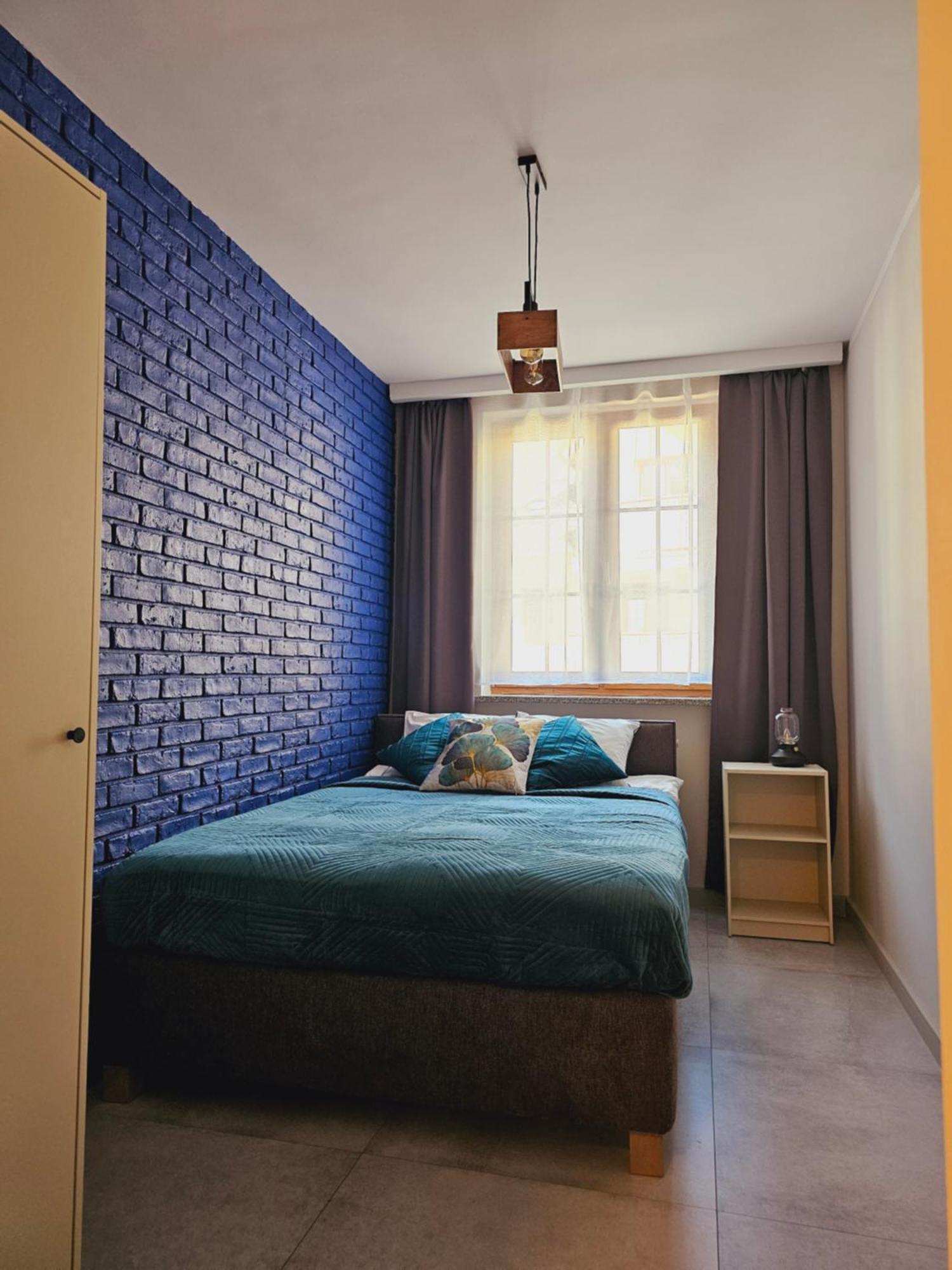 Appartement Krysztal A10, Garaz à Karpacz Extérieur photo