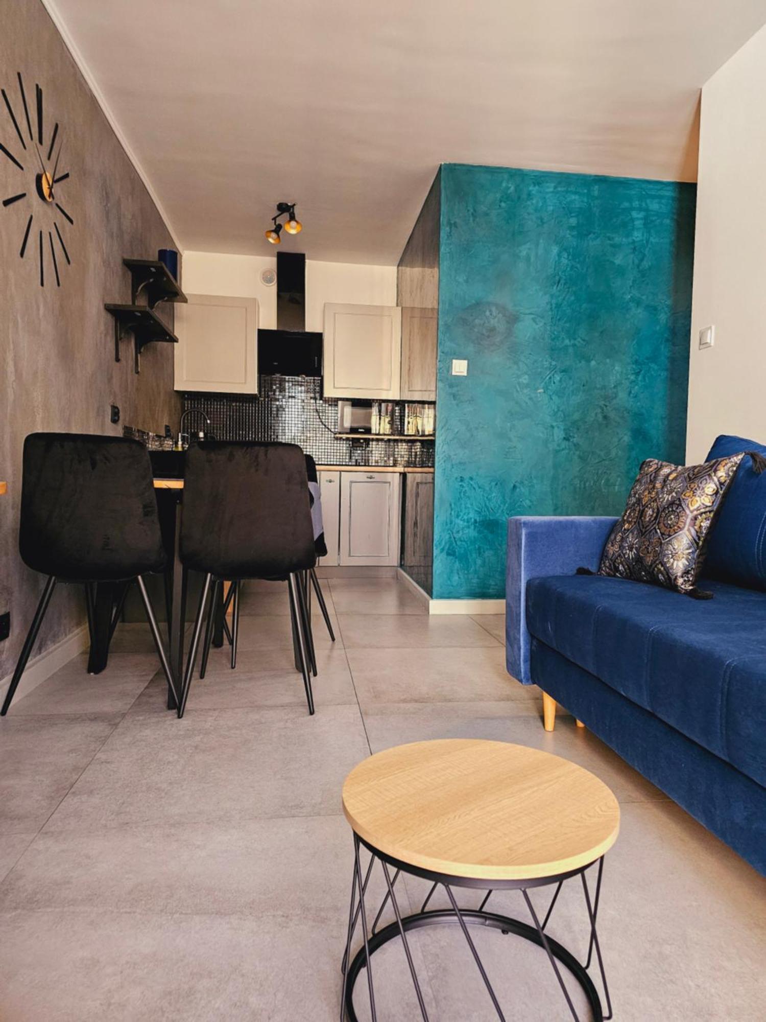 Appartement Krysztal A10, Garaz à Karpacz Extérieur photo