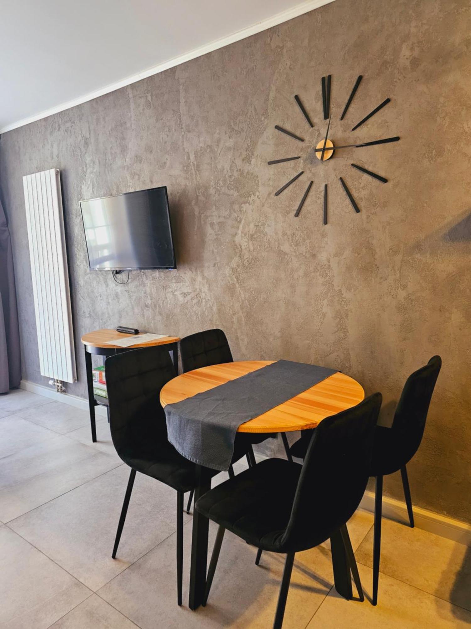Appartement Krysztal A10, Garaz à Karpacz Extérieur photo
